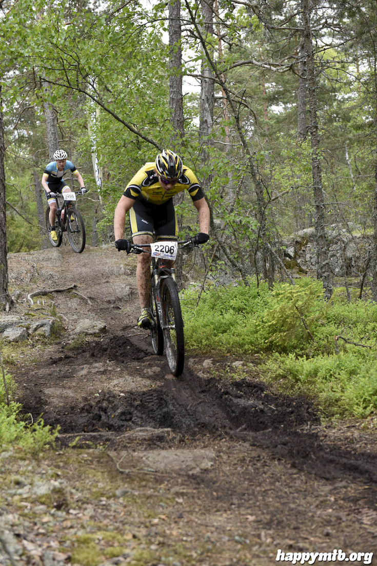 Bild från Lida Loop 2015